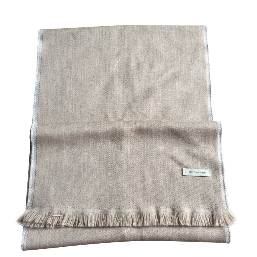 Burberry Écharpe