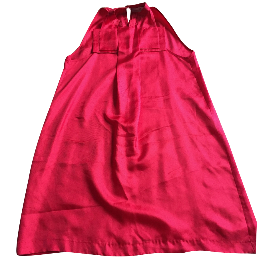 Charlotte Eskildsen Kleid