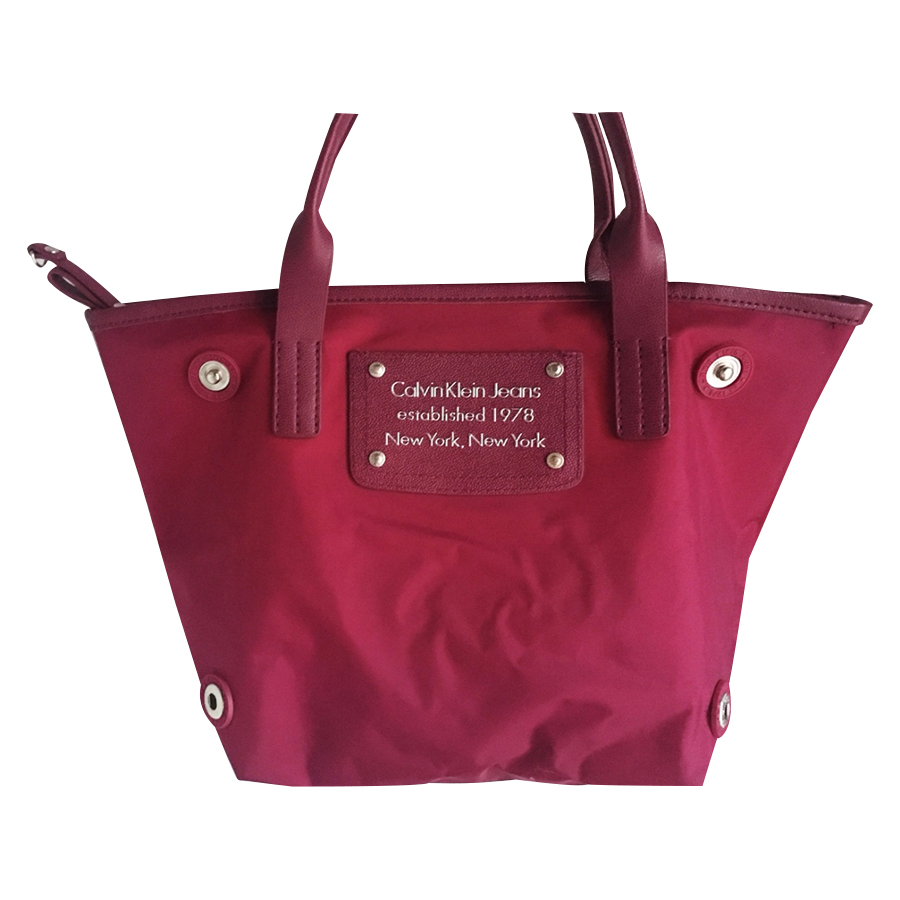 Calvin Klein Jeans Handbag