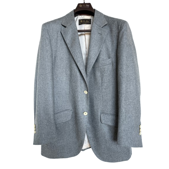 Loro Piana KASCHMIRJACKE LORO PIANA