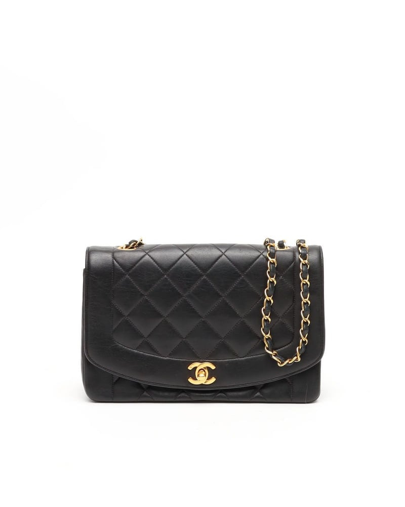 Chanel Medium Diana Bag
