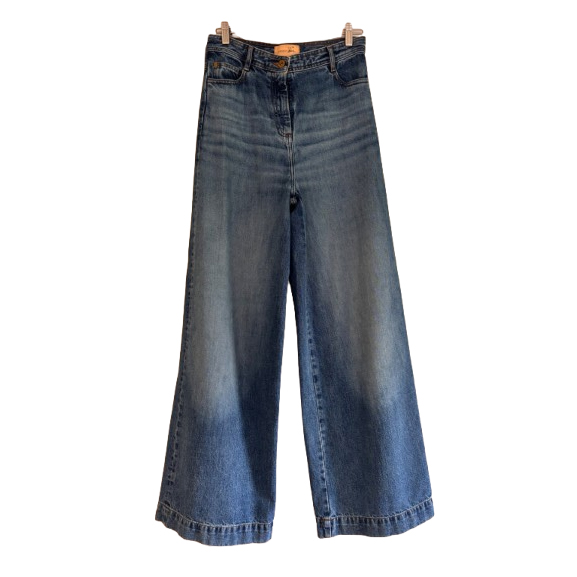 Sessun Captain denim