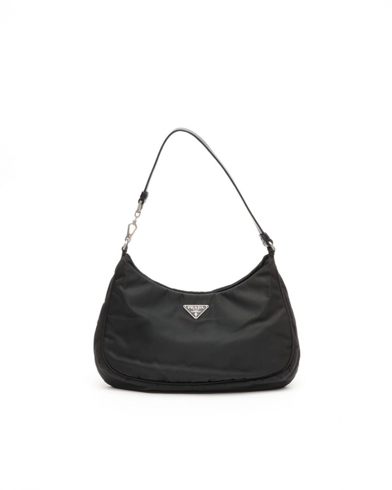 Prada Tessuto Cleo Bag