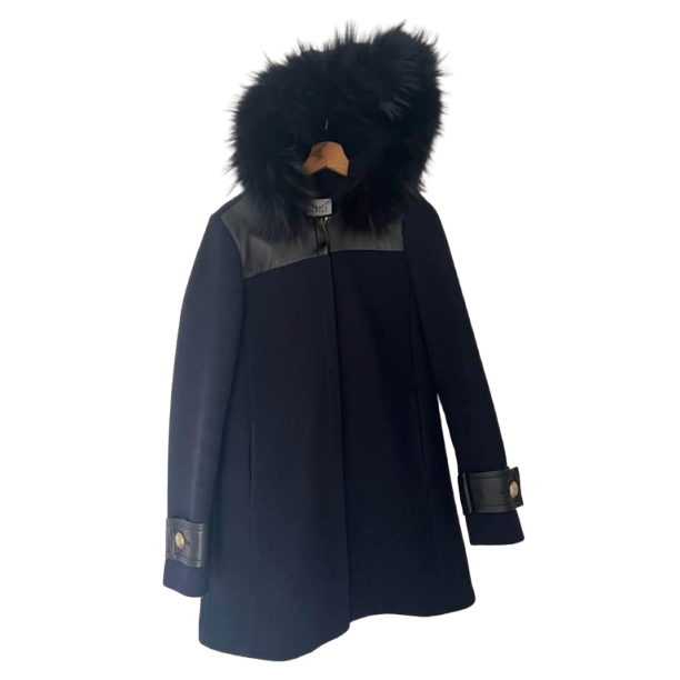 Claudie Pierlot Mantel