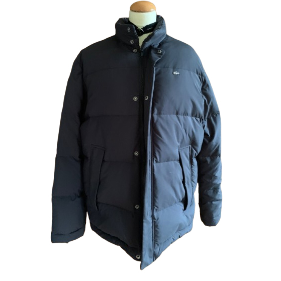 Lacoste DAUNEN JACKE