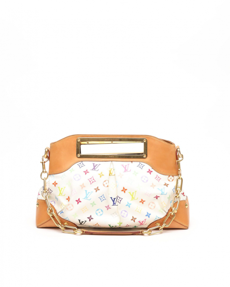 Louis Vuitton Murakami Judy MM Bag