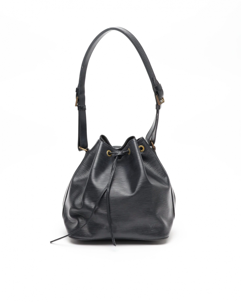 Louis Vuitton EPI Petit Noé Bag