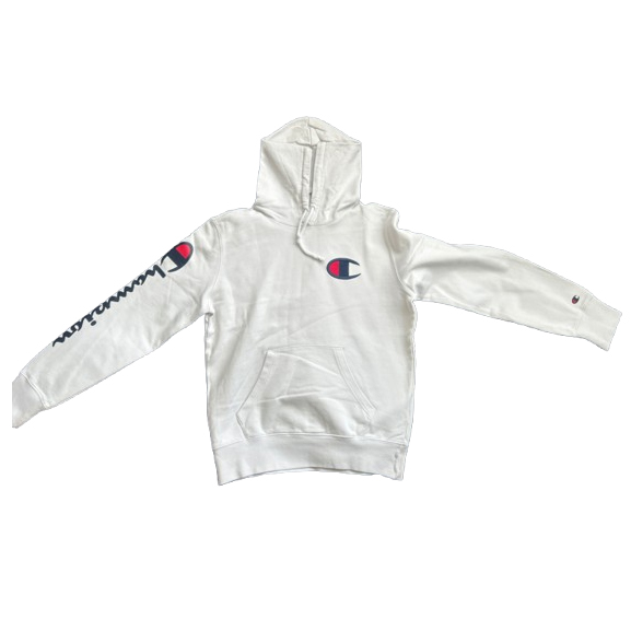 Champion Pull à capuche