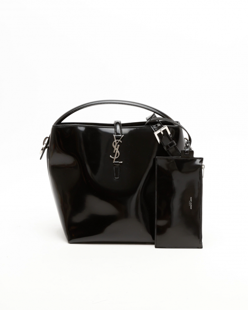 Saint Laurent Large LE 37 Bucket Bag