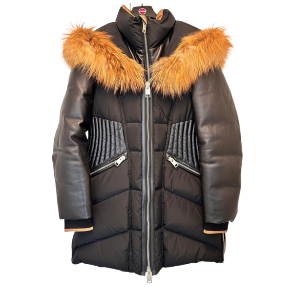 Nicole Benisti Series