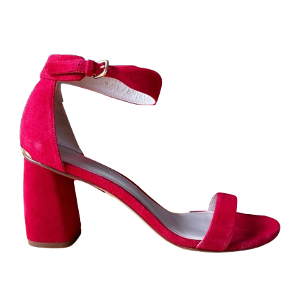 Stuart Weitzman Sandales