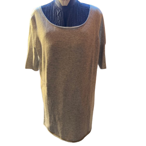 Allude Tricot  court