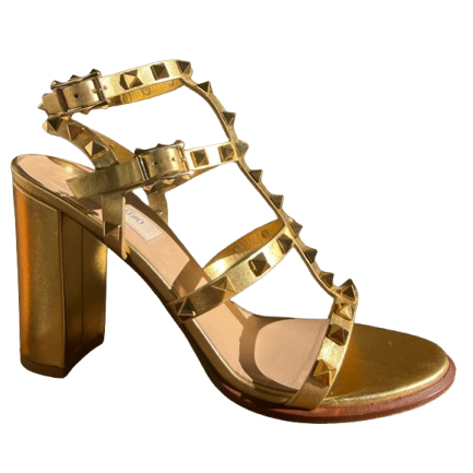 Valentino Garavani rockstud