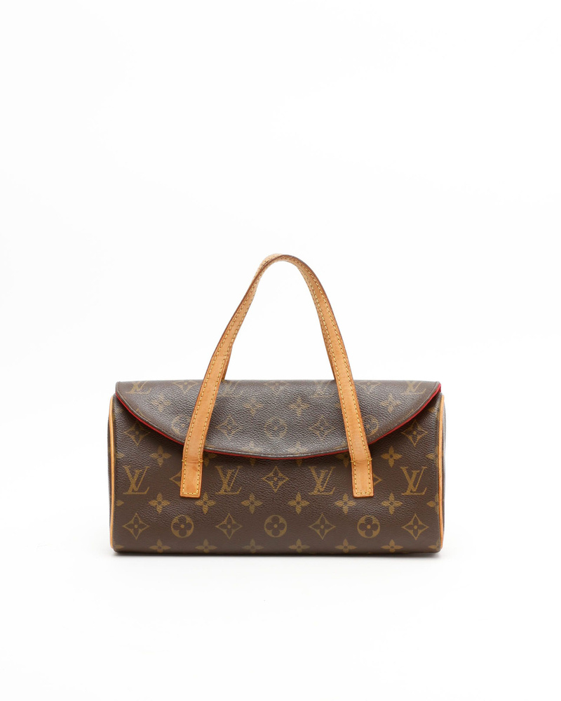 Louis Vuitton Monogram Sonatine Bag