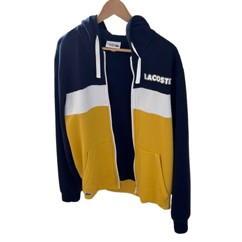 Lacoste Sweat à capuche