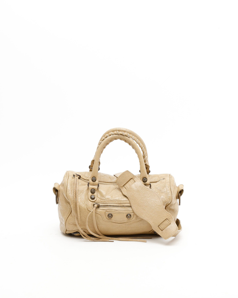 Balenciaga Mini Twiggy Bag