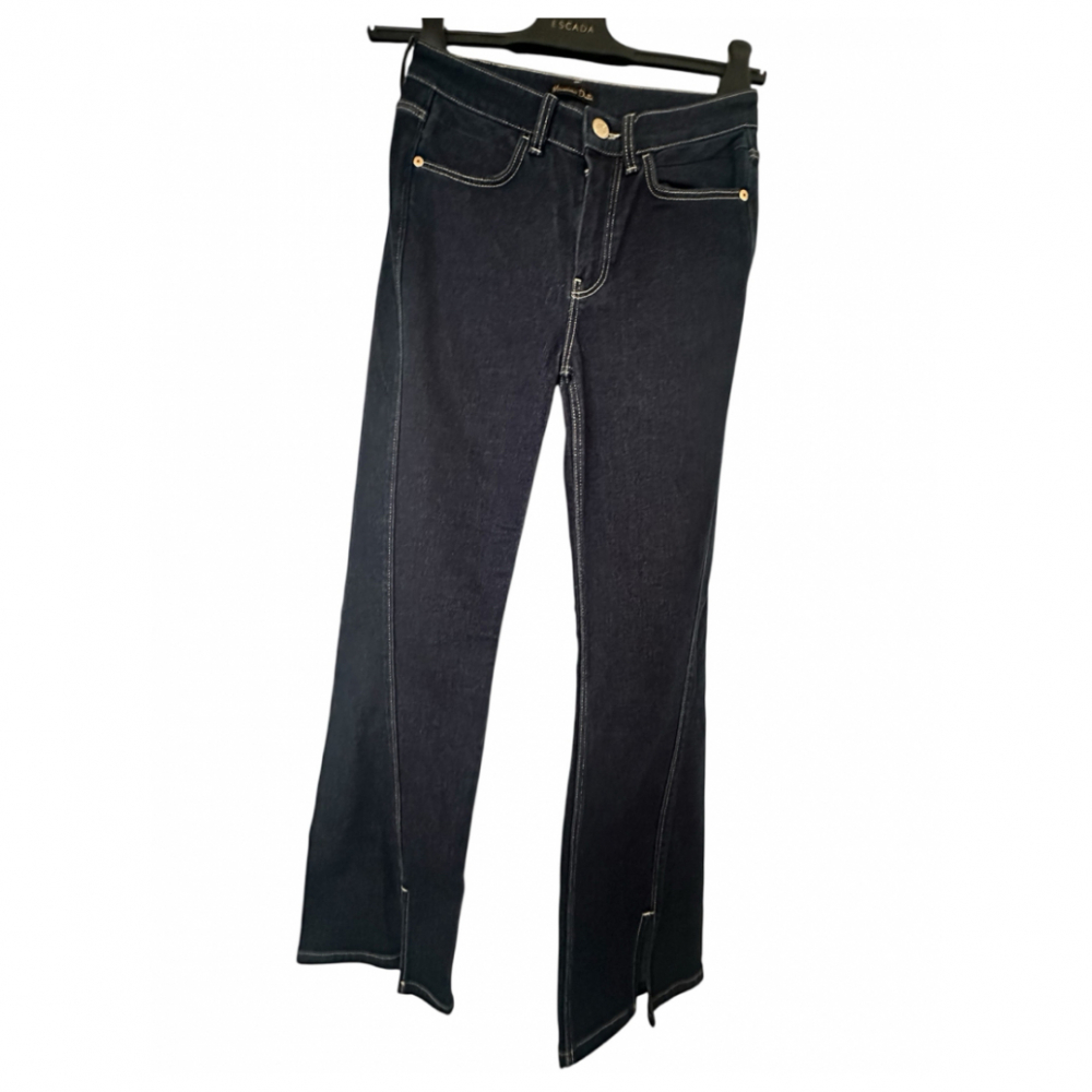 Massimo Dutti Jeans