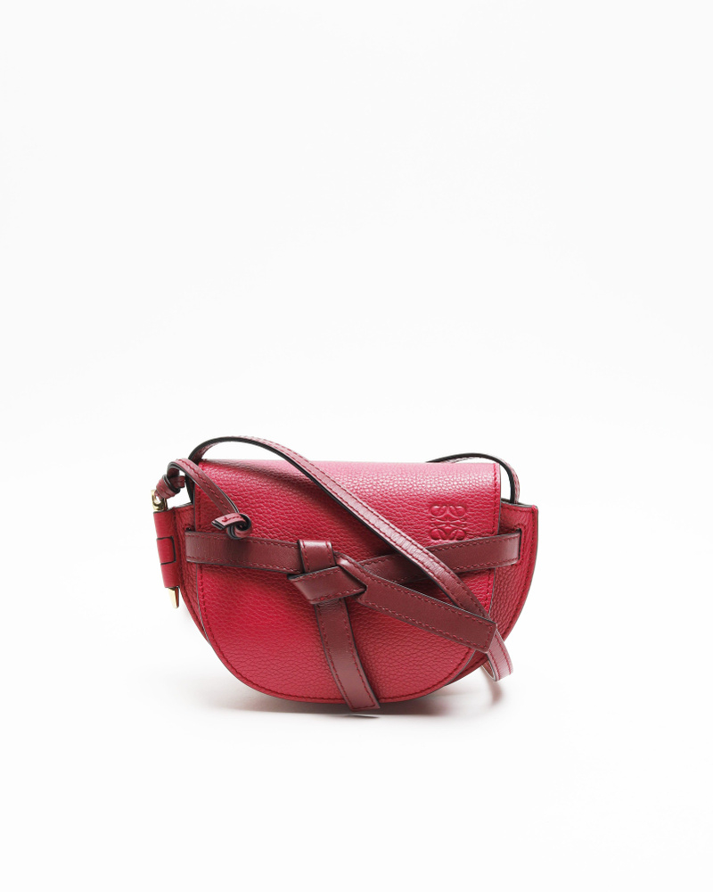 Loewe Mini Gate Bag