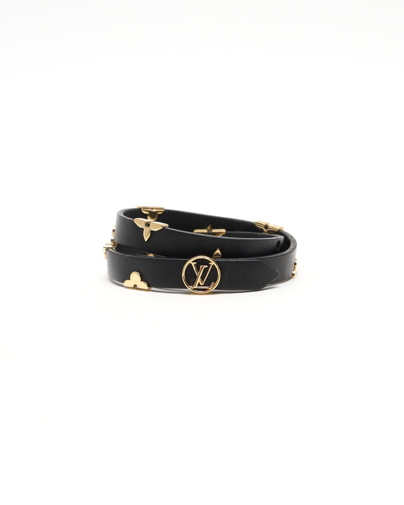 Louis Vuitton Daily Monogram Bracelet
