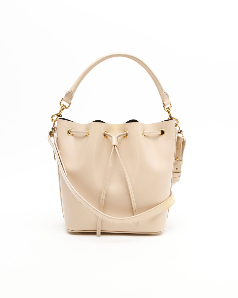 Saint Laurent Emmanuelle Medium Bucket Bag