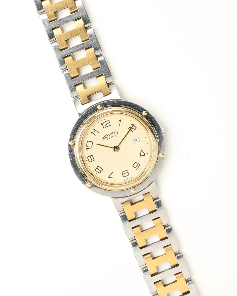 Hermès Clipper 30mm Watch