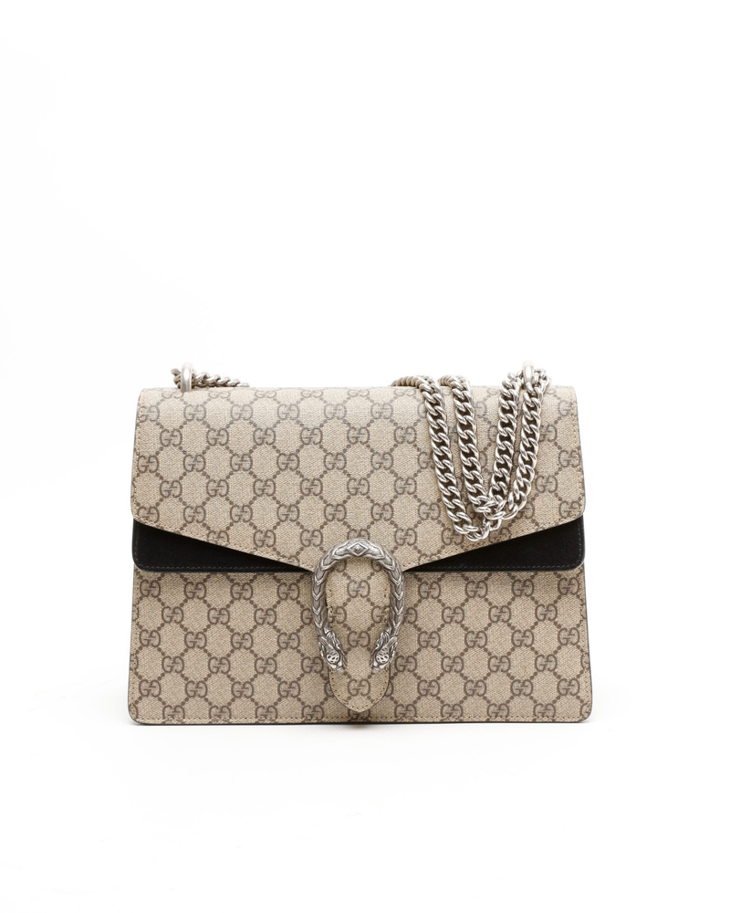 Gucci Large Dionysus Bag