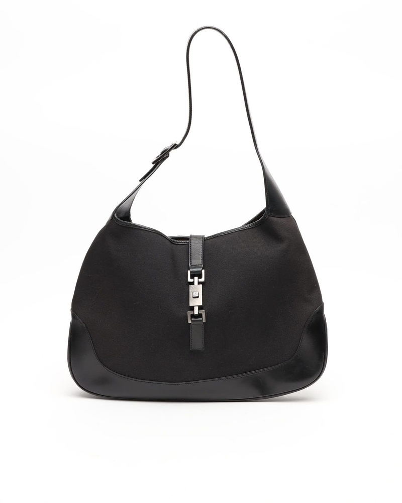 Gucci Large Jackie Bag