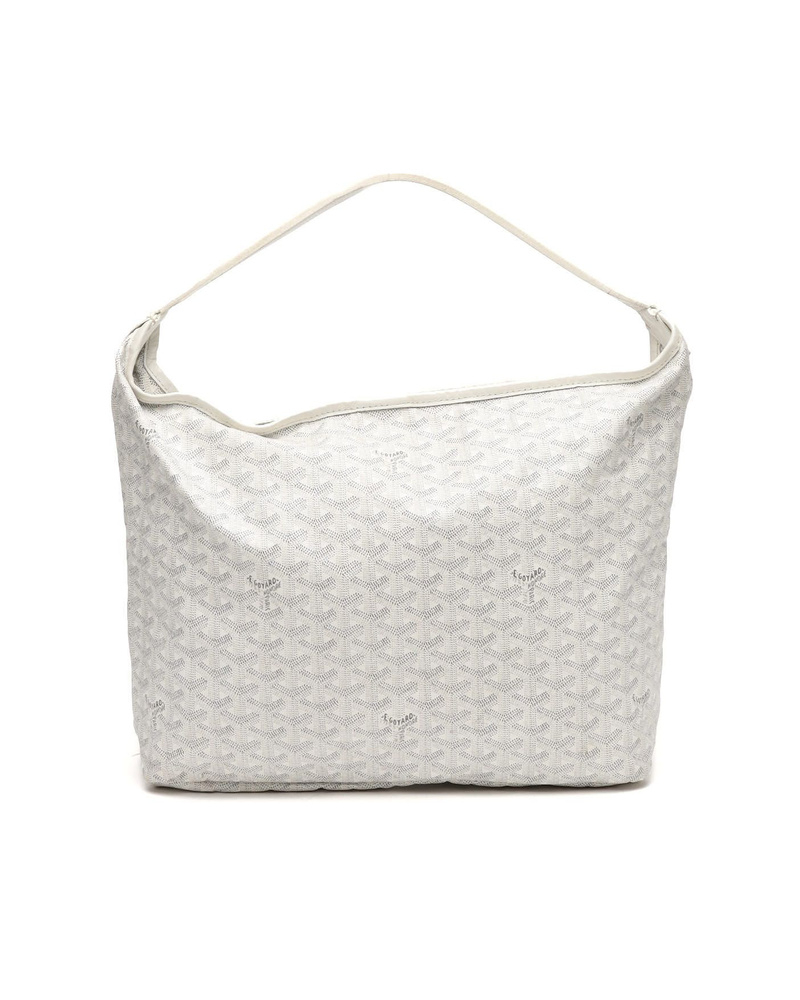 Goyard Boheme Hobo Bag