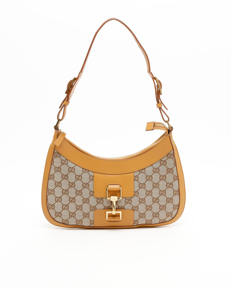 Gucci GG Shoulder Bag