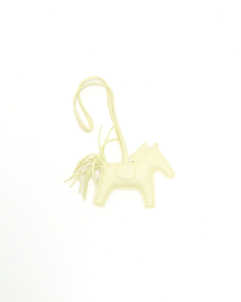 Hermès Rodeo Charm PM