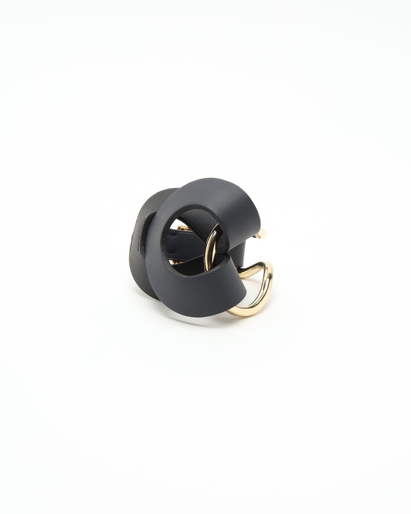 Hermès Leather Bracelet