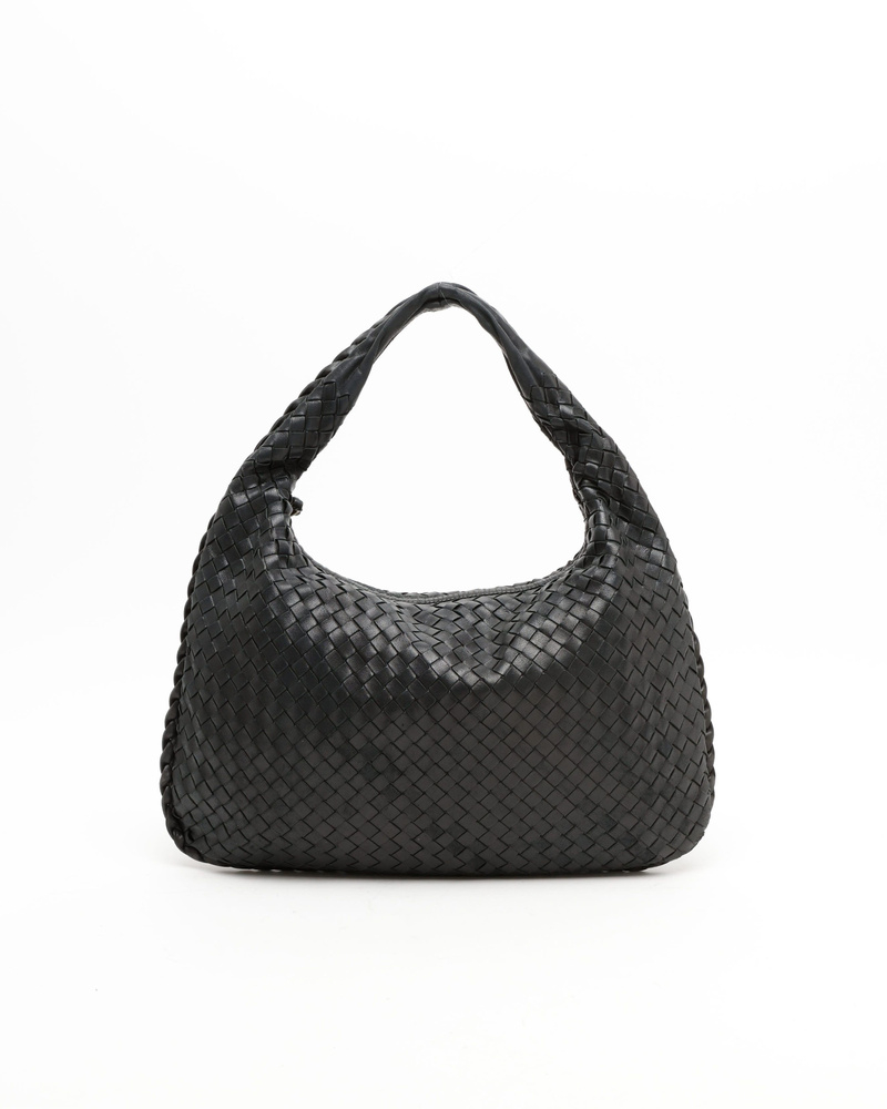 Bottega Veneta Medium Intrecciato Hobo Bag