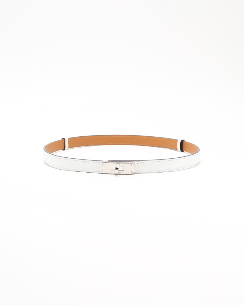 Hermès Kelly 18 Belt