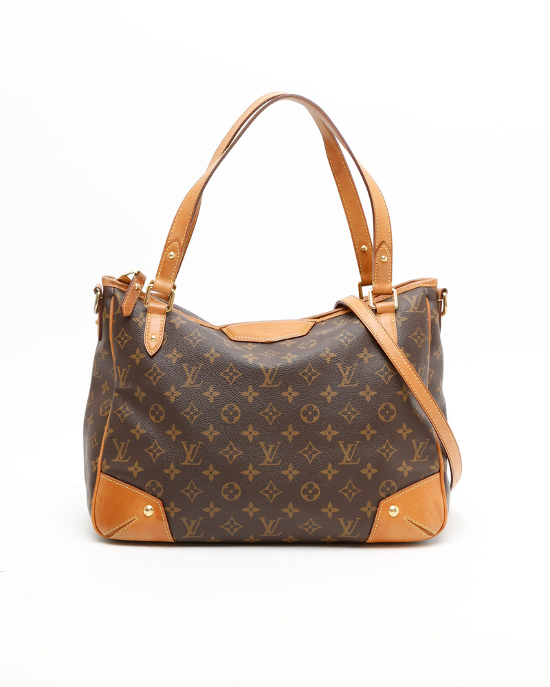 Louis Vuitton Monogram Estrela MM Tote Bag