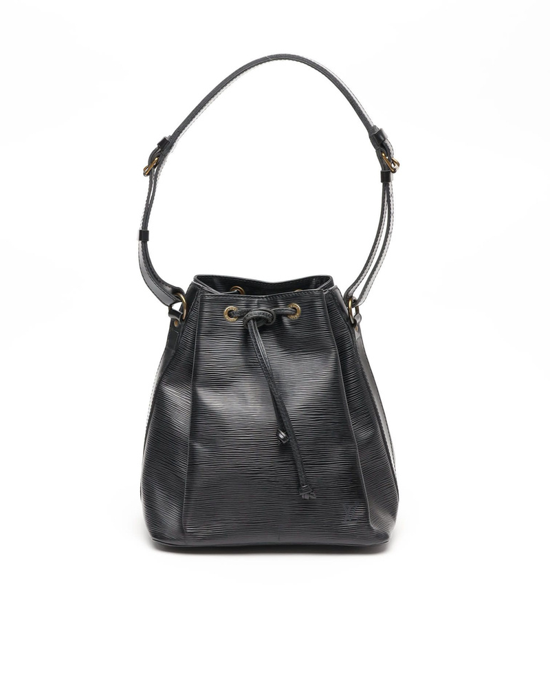Louis Vuitton EPI Petit Noé Bag