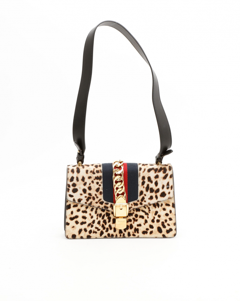 Gucci Small Sylvie Bag
