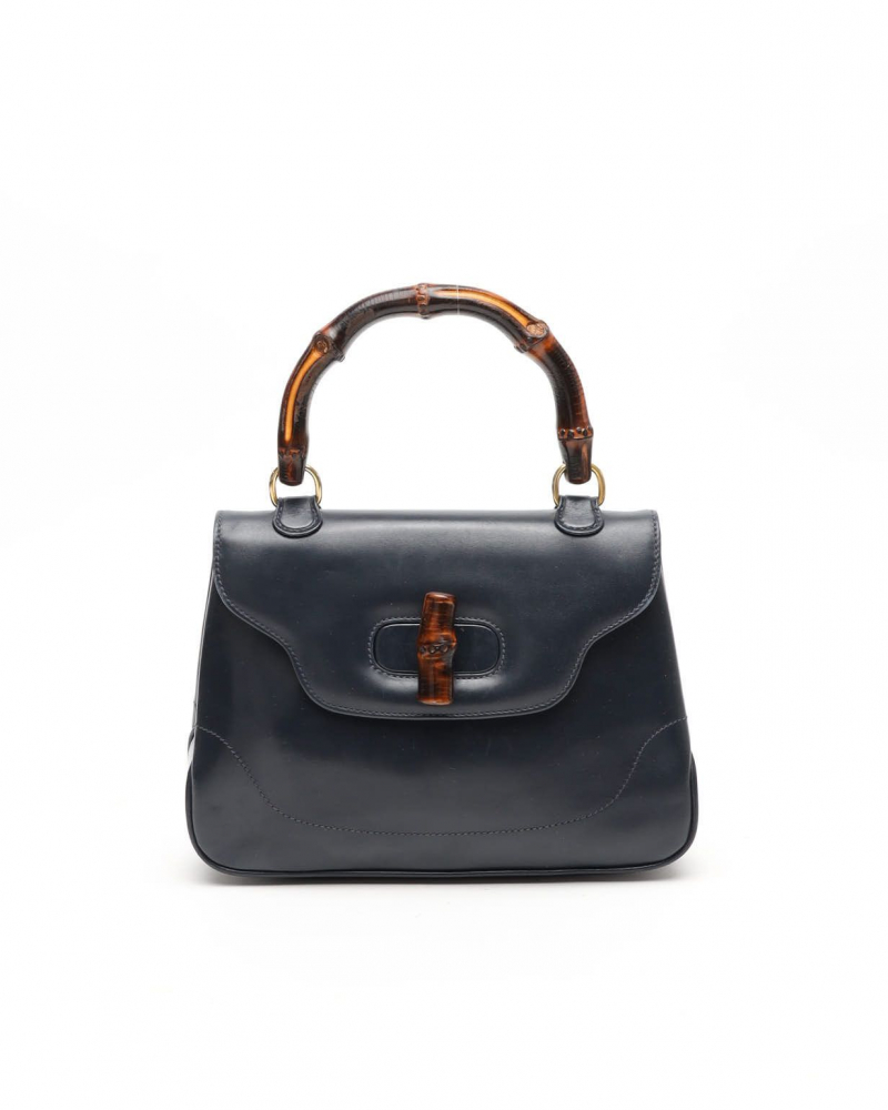 Gucci Bamboo Bag