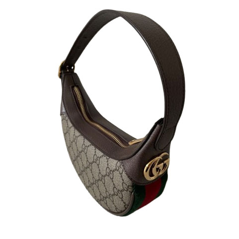 Gucci Petit sac à bandoulière Ophidia