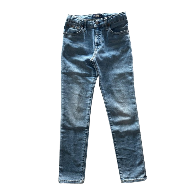 Polo Ralph Lauren Skinny Jeans