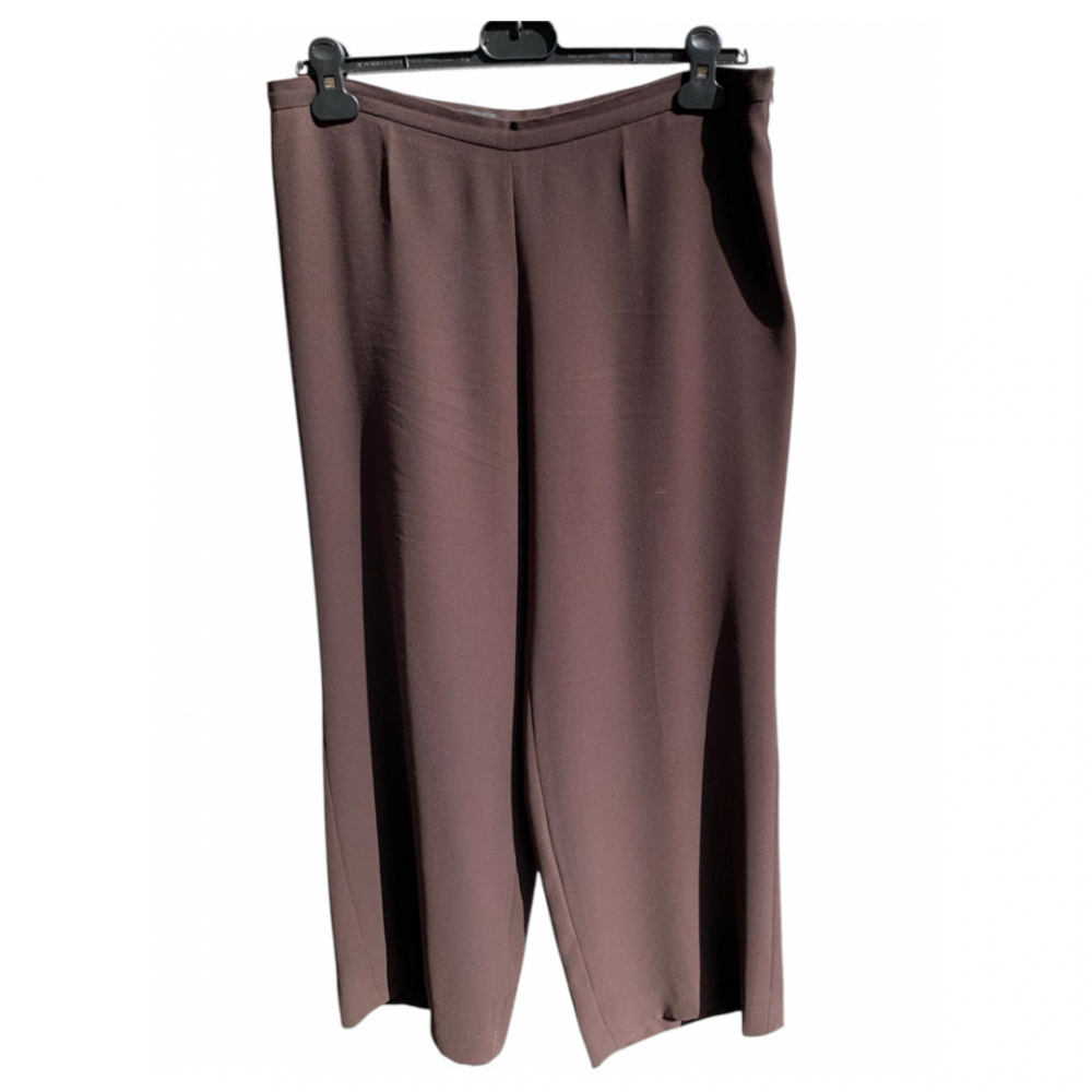 Caractére Trousers