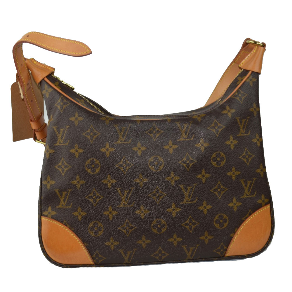 Louis Vuitton Schultertasche