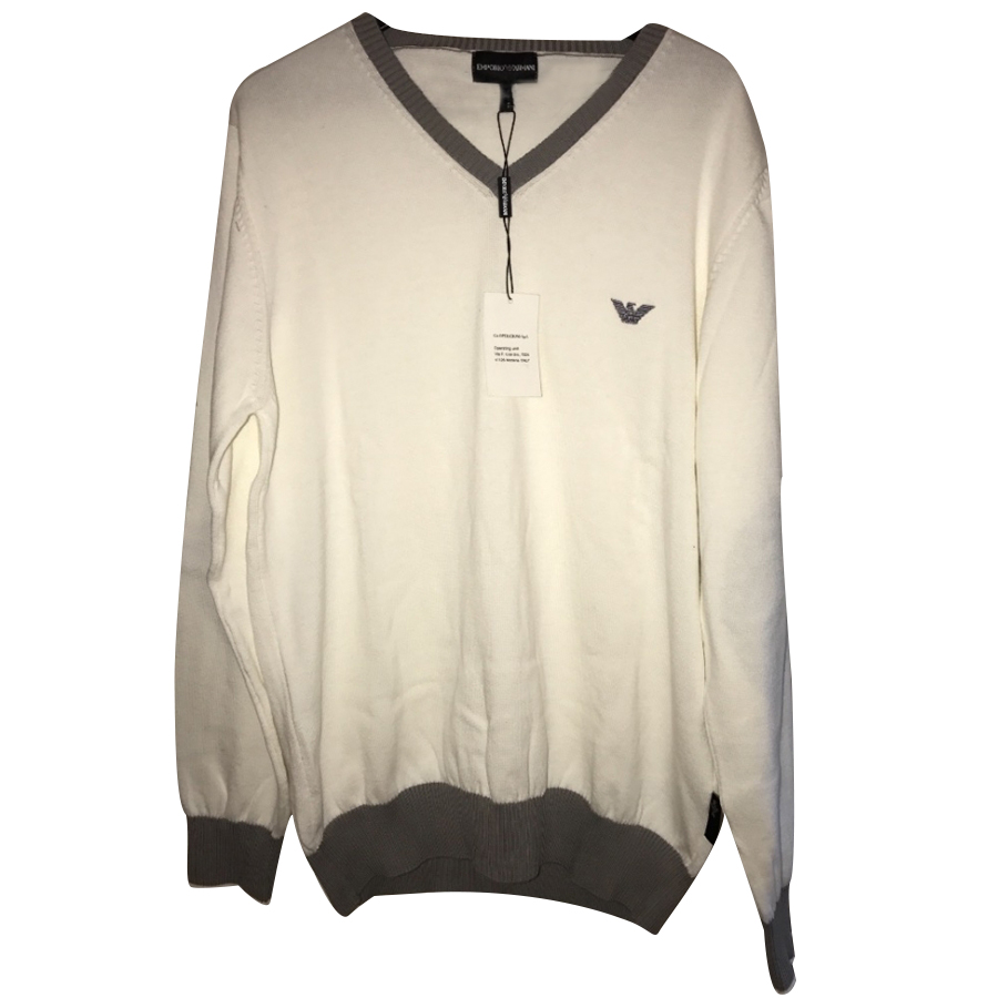 Emporio Armani Pullover