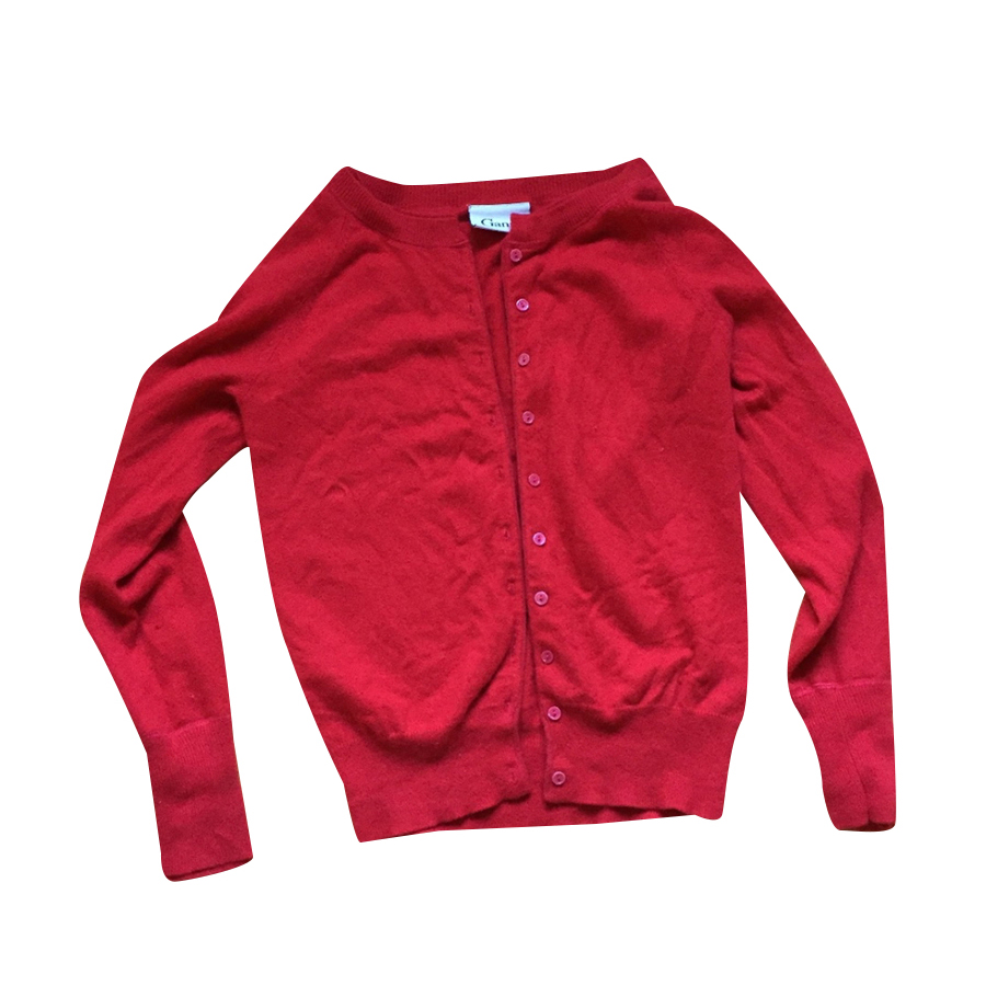 Ganni Cardigan