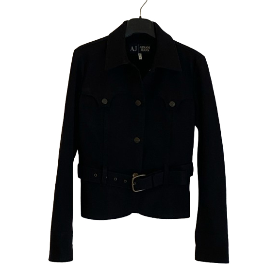 Armani Jeans Jacket