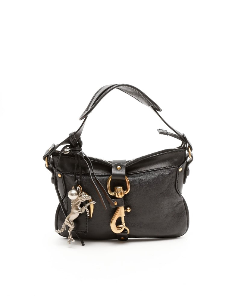 Chloé Kerala Shoulder Bag