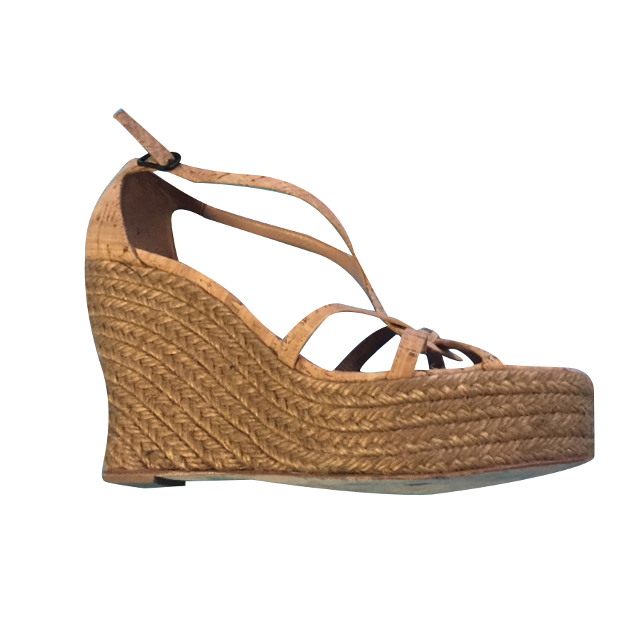 Oscar de la Renta Espadrilles