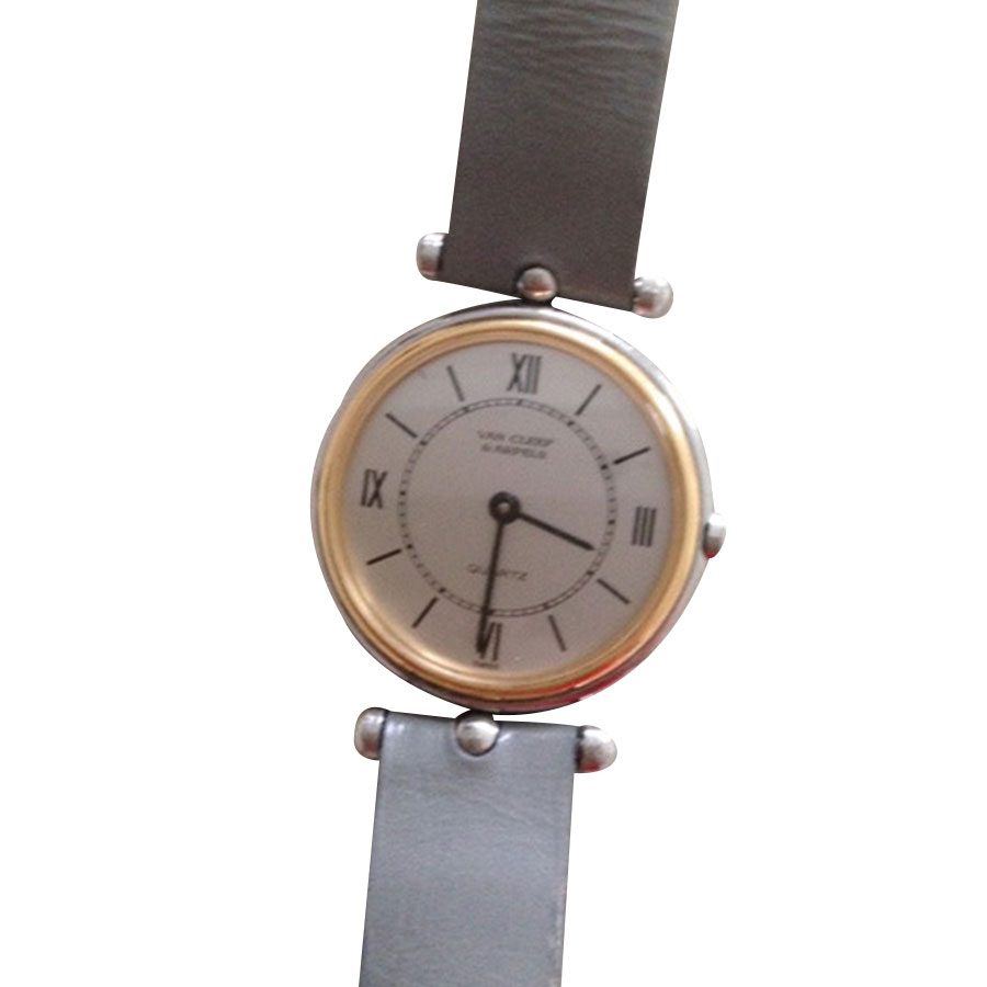 Van Cleef & Arpels Vintage Uhr