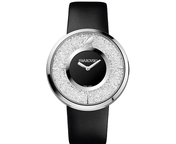 Swarovski Montre Crystalline