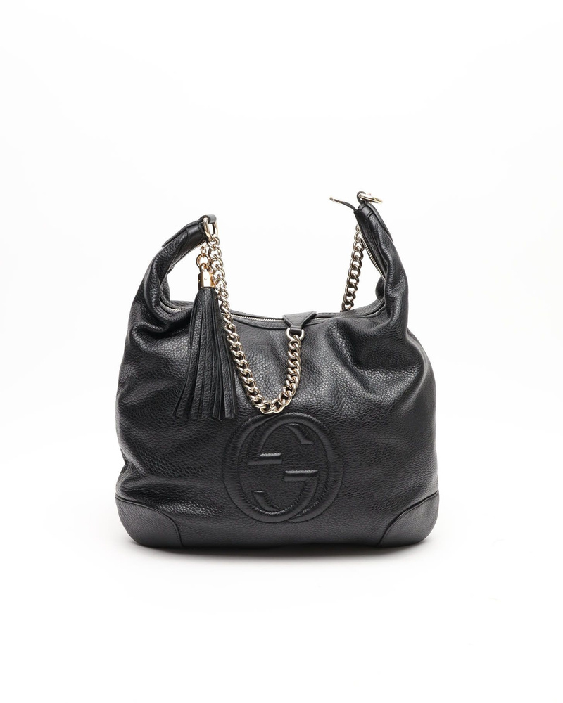 Gucci Soho Chain Bag