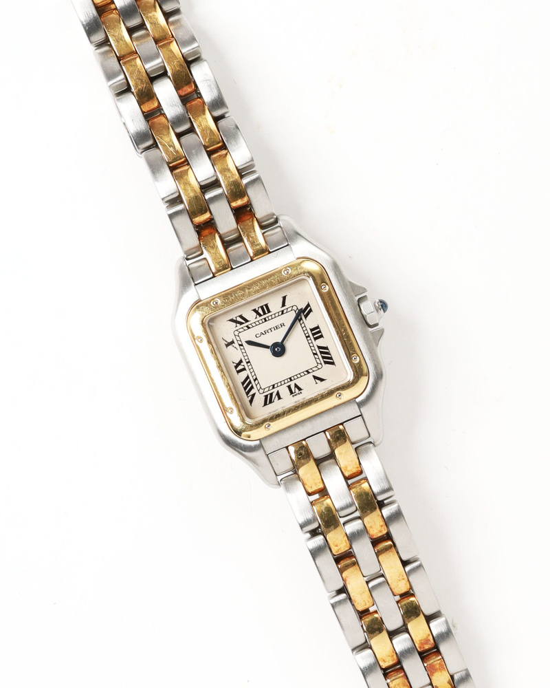 Cartier Panthère 22mm Ref 1120 Watch